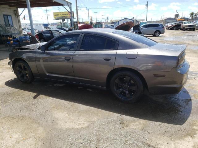 2014 Dodge Charger Se VIN: 2C3CDXBG4EH169014 Lot: 49963564