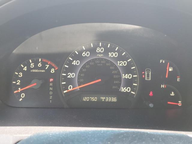 2006 Honda Odyssey Ex VIN: 5FNRL38486B442283 Lot: 50325184