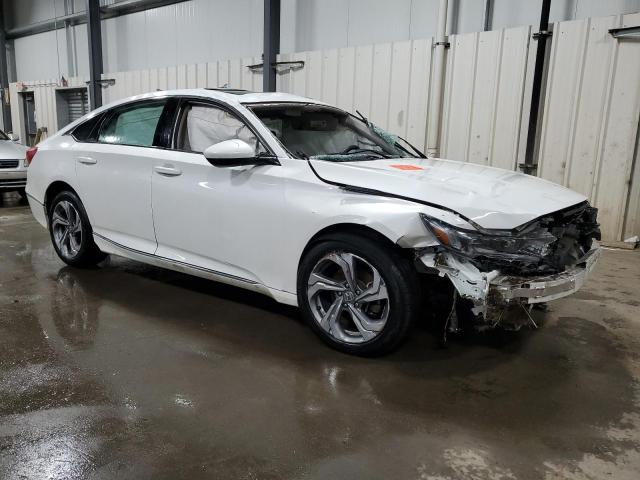 2019 Honda Accord Ex VIN: 1HGCV1F47KA061780 Lot: 48569494