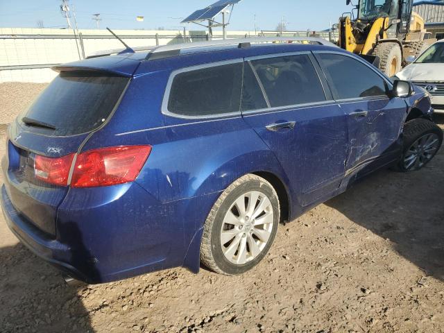 JH4CW2H63CC001158 2012 Acura Tsx Tech 2012 Acura Tsx Tech VIN: JH4CW2H63CC001158 Lot: 49631374