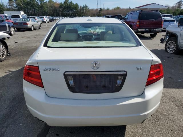 2006 Acura 3.2Tl VIN: 19UUA662X6A059510 Lot: 52333324