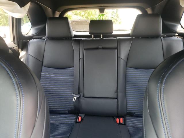 2021 TOYOTA RAV4 XSE - 4T3E6RFV7MU064341