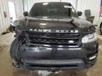 LAND ROVER RANGE ROVE photo