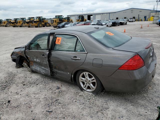 2006 Honda Accord Ex VIN: 1HGCM56816A096513 Lot: 51282174