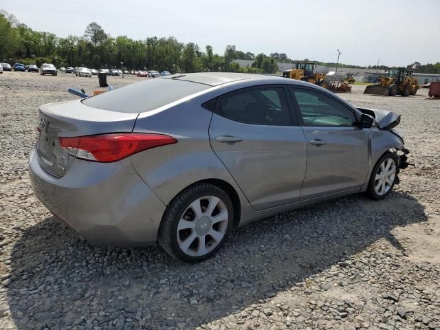Vin: kmhdh4ae5bu150429, lot: 51451884, hyundai elantra gls 20113