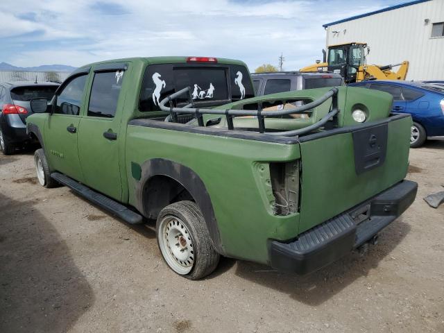 2007 Nissan Titan Xe VIN: 1N6AA07A57N238744 Lot: 47617424