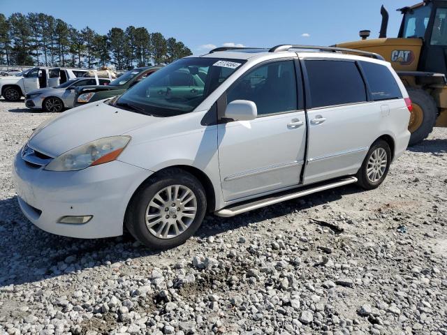 2008 Toyota Sienna Xle VIN: 5TDZK22C28S163603 Lot: 51724584