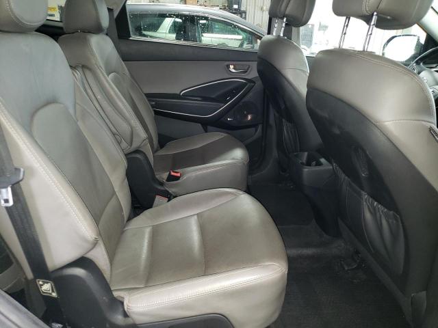 2019 HYUNDAI SANTA FE X - KM8SR4HF7KU303038