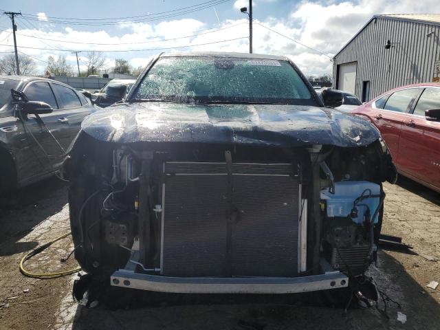 VIN 5TDCZRBH2MS124932 2021 Toyota Highlander, L no.5