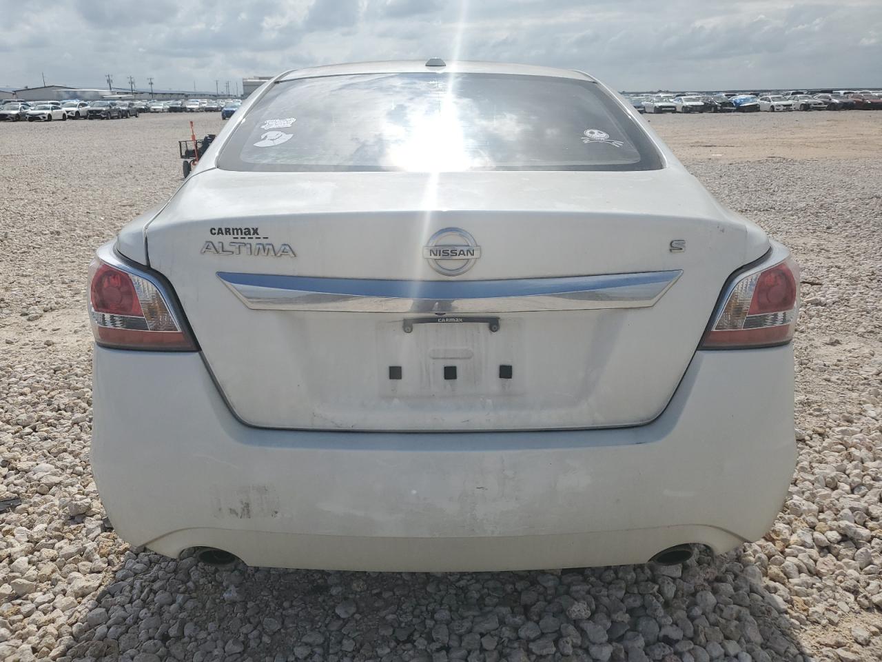 1N4AL3AP2FC410773 2015 Nissan Altima 2.5