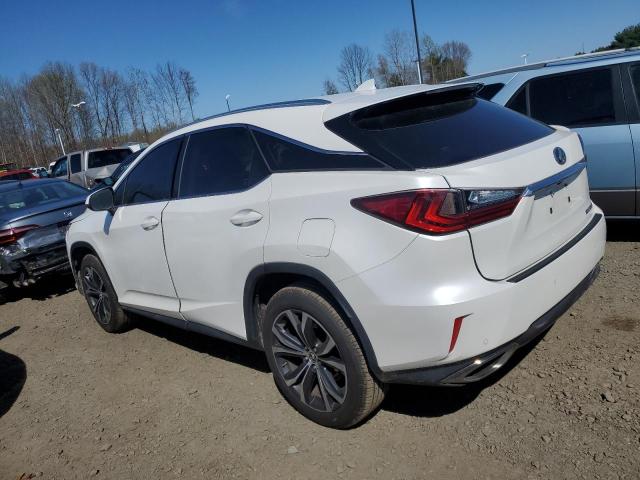 2018 Lexus Rx 350 Base VIN: JTJBZMCA8J2034054 Lot: 52078644