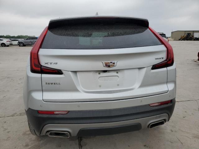 2021 Cadillac Xt4 Premium Luxury VIN: 1GYFZCR45MF015033 Lot: 51523384