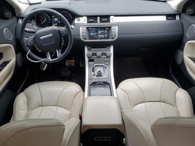 2016 LAND ROVER RANGE ROVE - SALVD2BGXGH134521