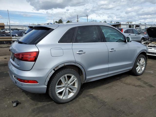 2016 Audi Q3 Premium Plus VIN: WA1EFCFS7GR015593 Lot: 50627554