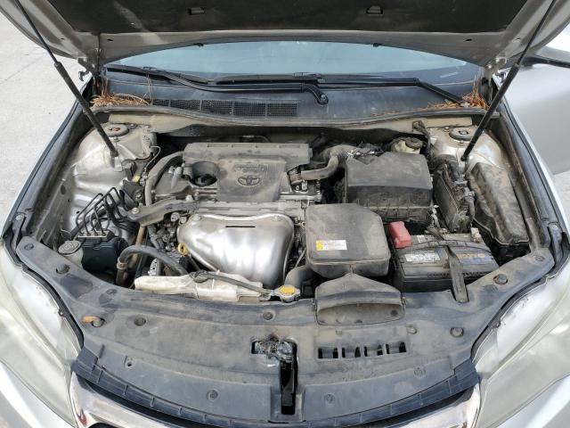 2015 Toyota Camry Le VIN: 4T1BF1FK8FU113360 Lot: 50481134