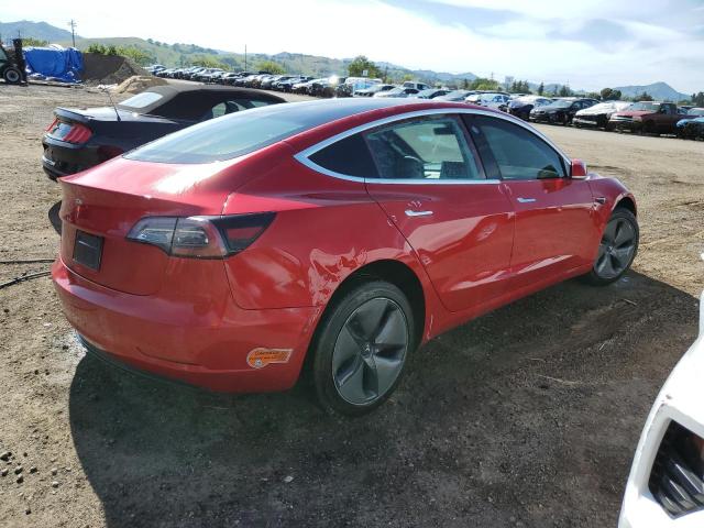 2020 Tesla Model 3 VIN: 5YJ3E1EA1LF718703 Lot: 51056384