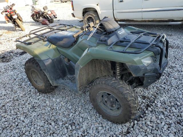 2017 HONDA TRX420 FE - 1HFTE4062H4303964
