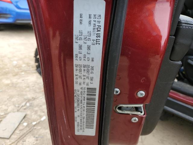 2019 Jeep Cherokee Latitude VIN: 1C4PJMCB8KD299619 Lot: 51637524