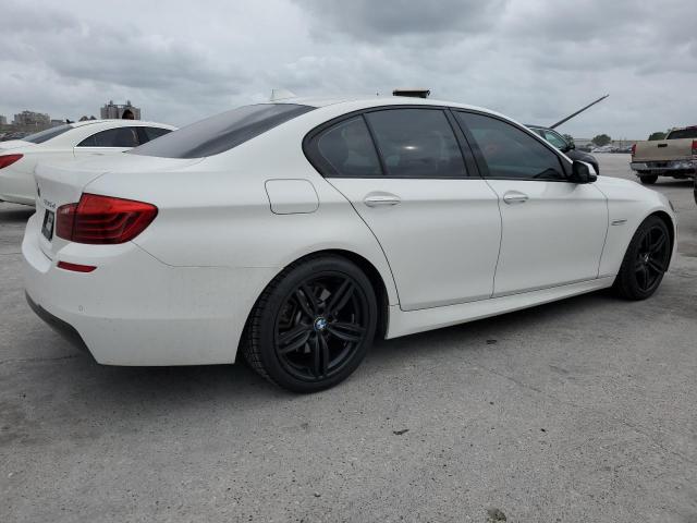 2016 BMW 535 D - WBAXA5C55GG042470