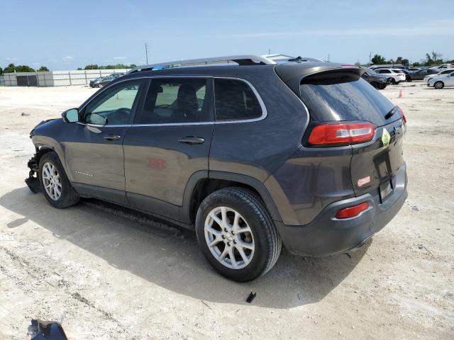 2015 Jeep Cherokee Latitude VIN: 1C4PJLCB3FW627372 Lot: 49678274