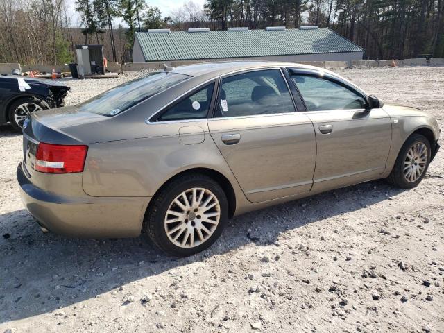 2007 Audi A6 3.2 Quattro VIN: WAUDH74F17N047484 Lot: 50911524