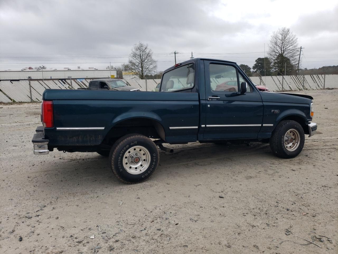 1FTEF15N9RNB76866 1994 Ford F150