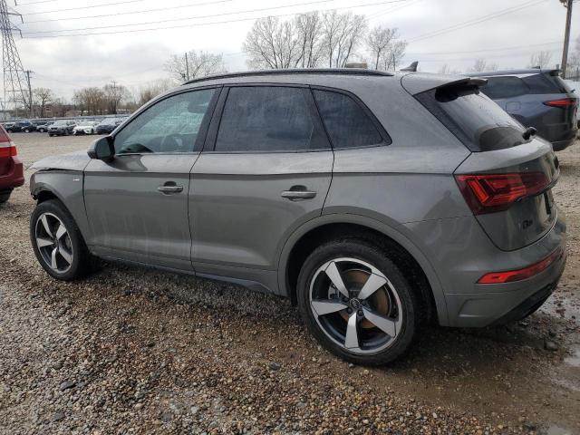 WA1EAAFY4P2108393 Audi Q5 PREMIUM 2