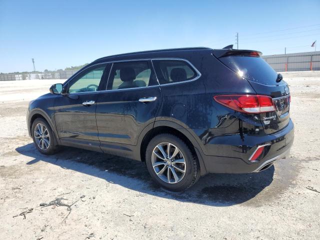 2019 HYUNDAI SANTA FE X - KM8SM4HF2KU303804
