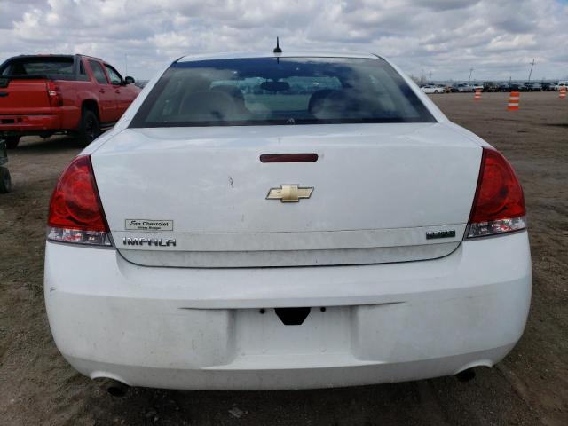 2013 Chevrolet Impala Ls VIN: 2G1WF5E33D1131466 Lot: 49139094