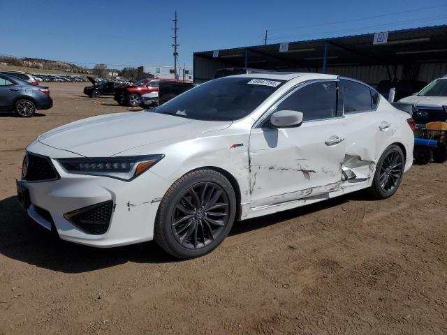 19UDE2F88MA011115 Acura ILX PREMIU