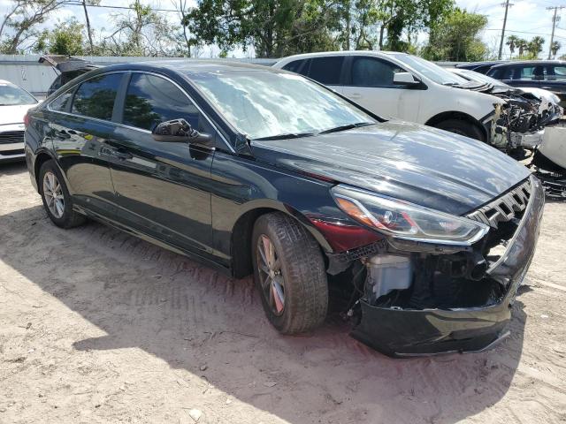 2019 Hyundai Sonata Se VIN: 5NPE24AF7KH771331 Lot: 52663354