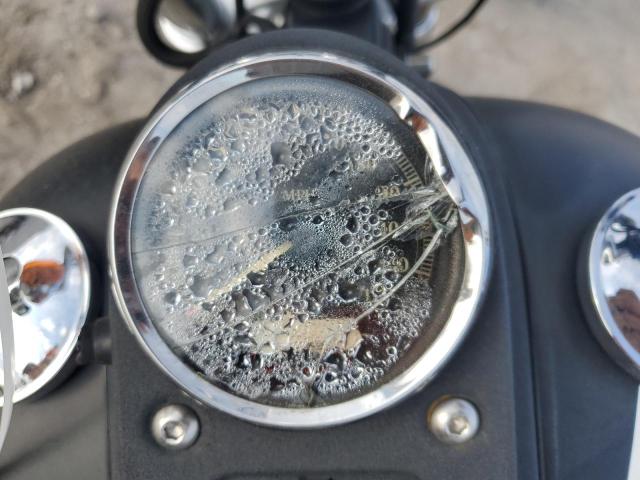 2008 HARLEY-DAVIDSON FXDBI 1HD1GX4158K318139