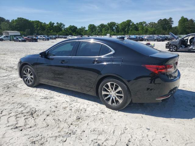 2016 Acura Tlx Tech VIN: 19UUB1F51GA015519 Lot: 52239494