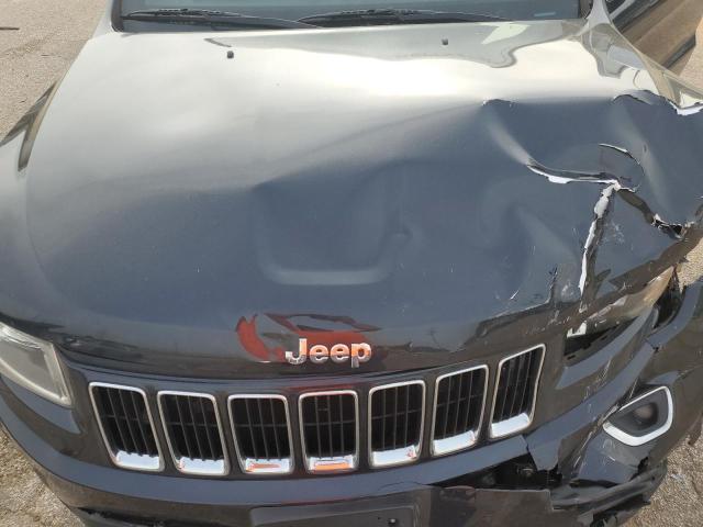 2014 Jeep Grand Cherokee Limited VIN: 1C4RJEBT6EC234786 Lot: 50992314