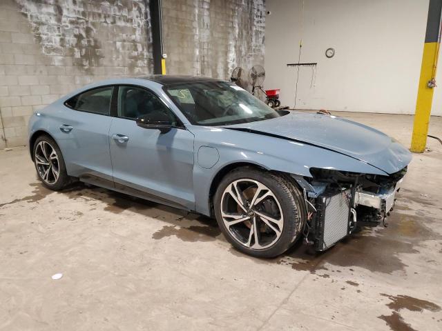 2022 AUDI E-TRON GT - WAUCJBFW3N7004296