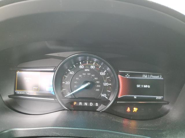 2016 Ford Explorer Xlt VIN: 1FM5K7D81GGC81246 Lot: 49832654