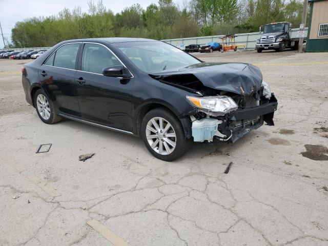 2014 Toyota Camry Se VIN: 4T1BK1FK5EU543311 Lot: 51609314