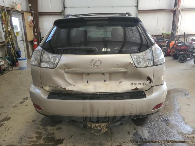 2006 Lexus Rx 330 VIN: 2T2HA31U36C089902 Lot: 46492294