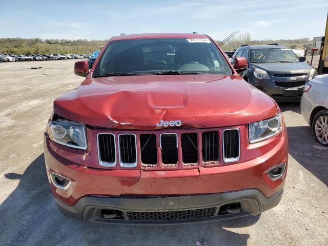 2014 Jeep Grand Cherokee Laredo VIN: 1C4RJFAG5EC407966 Lot: 50071784