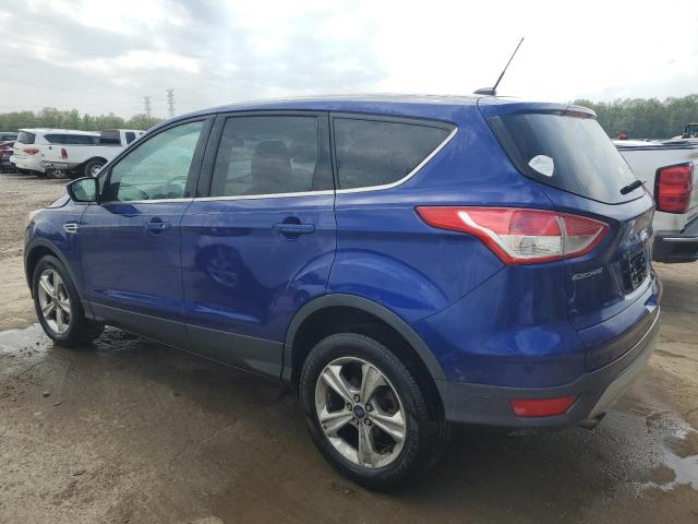 2015 Ford Escape Se VIN: 1FMCU0GXXFUC87803 Lot: 49876654