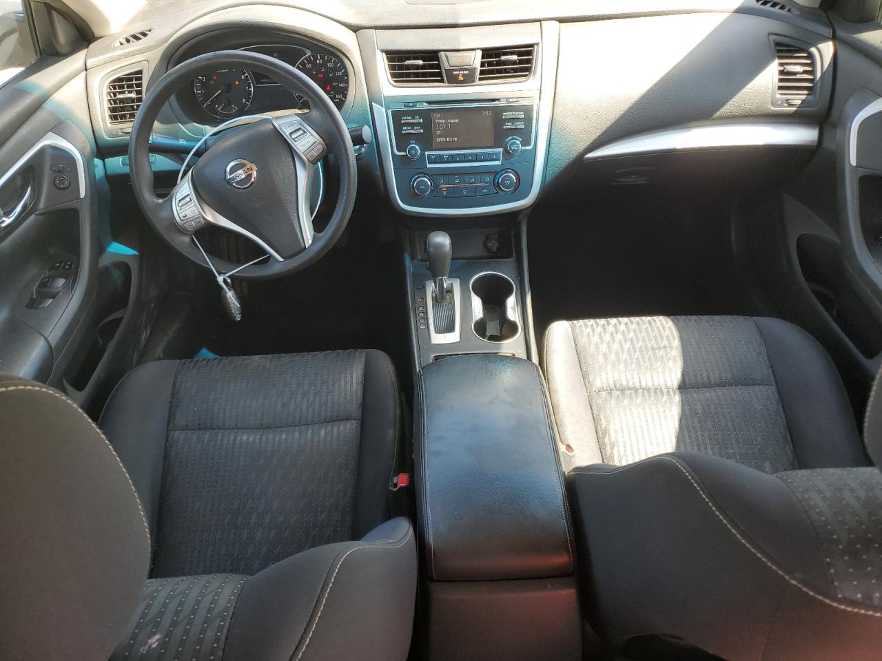 1N4AL3AP7GN348762 2016 Nissan Altima 2.5