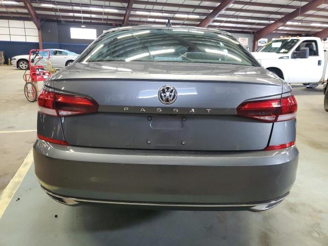 1VWAA7A34MC016819 Volkswagen Passat S 6