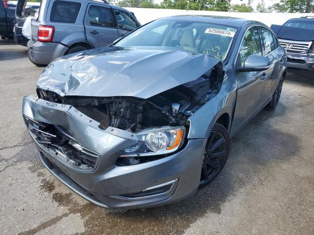 VOLVO S60 INSCRIPTION