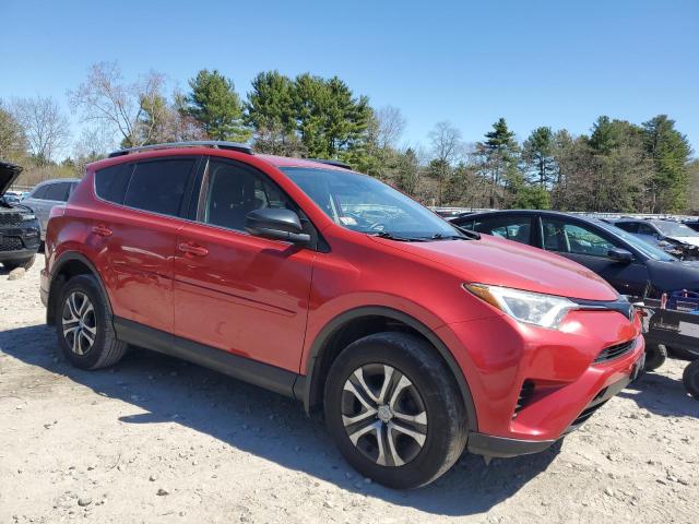 2017 Toyota Rav4 Le VIN: JTMBFREV0HJ152883 Lot: 52577554