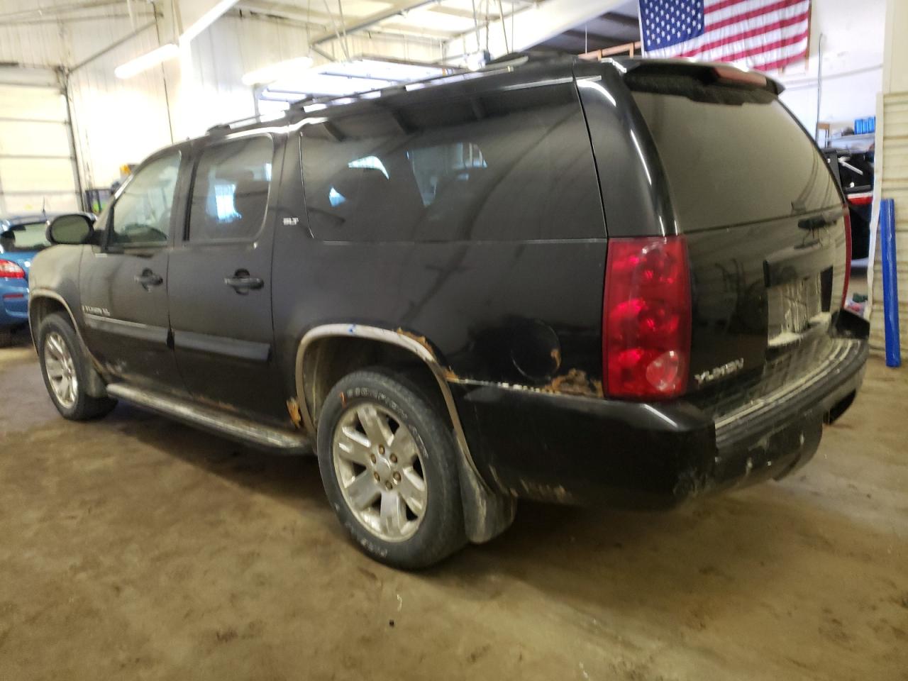 1GKFK16397J267061 2007 GMC Yukon Xl K1500