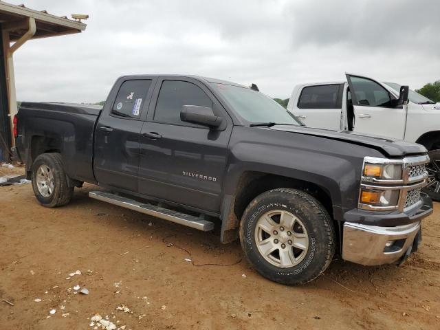 2015 CHEVROLET SILVERADO - 1GCRCREH7FZ212965