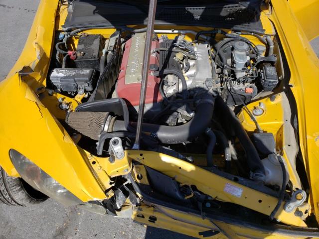 2005 Honda S2000 VIN: JHMAP21495S005639 Lot: 50948874