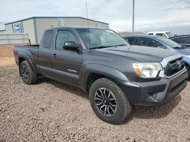 2015 TOYOTA TACOMA PRE - 5TFTU4GN4FX065086
