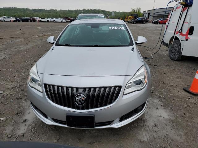 2014 Buick Regal Premium VIN: 2G4GN5EX3E9178402 Lot: 51776304