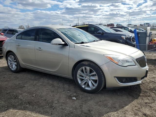 2016 Buick Regal VIN: 2G4GK5EX4G9181529 Lot: 49357914